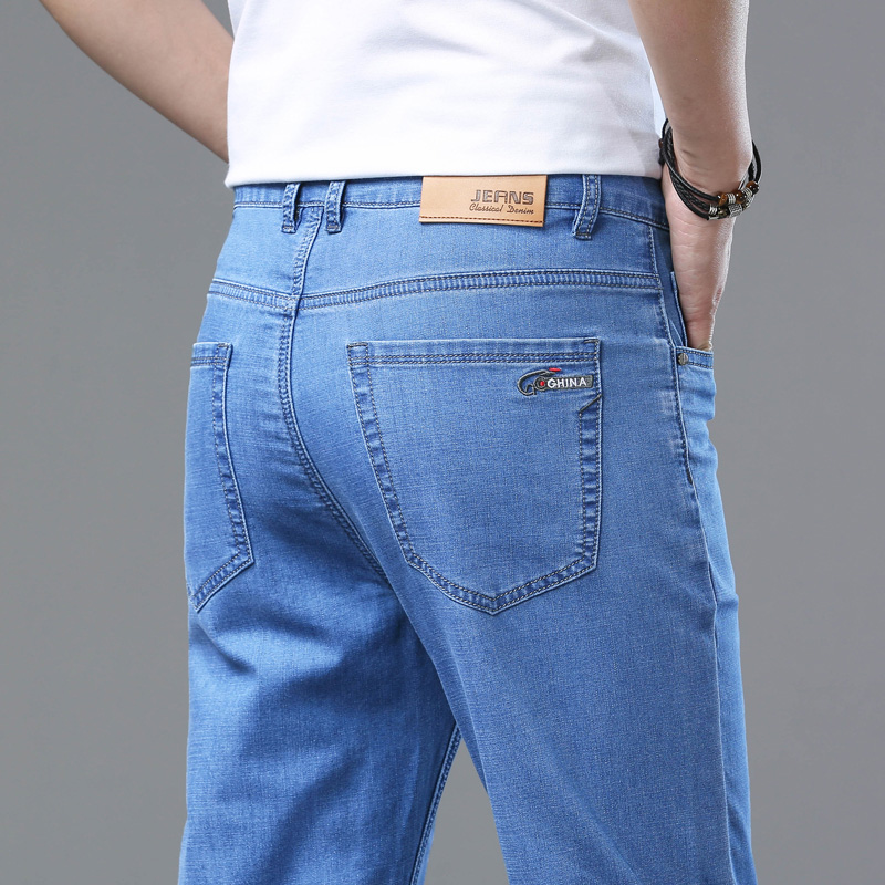 2025 Spring Summer Thin Classi - Levis Jeans 501 评论和价格