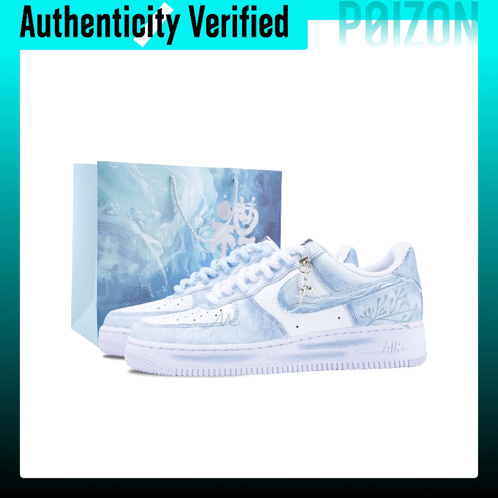 Nike Air Force 1 Fairy Spirit  - Nike Shoes Air Force 1 评论和价格