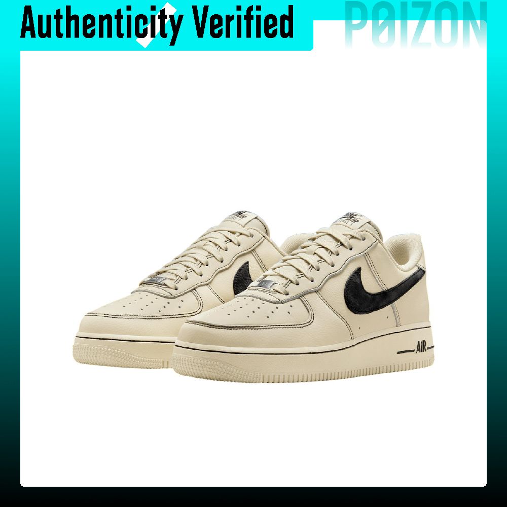 Nike Air Force 1 Cow Leather L - Nike Shoes Air Force 1 评论和价格