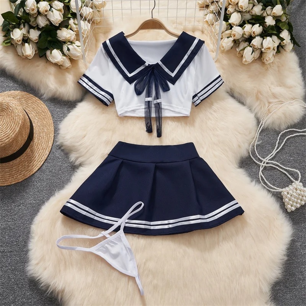 Cute Lolita  Maid Bunny Costum - Maxi Dress Halter 评论和价格